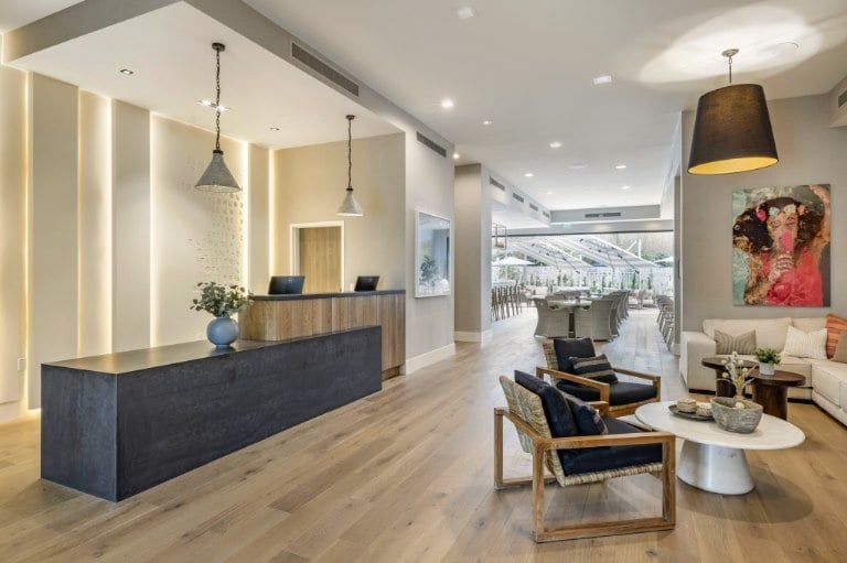 Cambria Hotel Calabasas Modern Comfort & Great Amenities