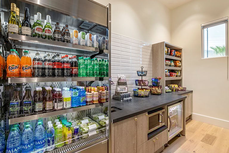 Cambria Hotel Calabasas Modern Comfort & Great Amenities