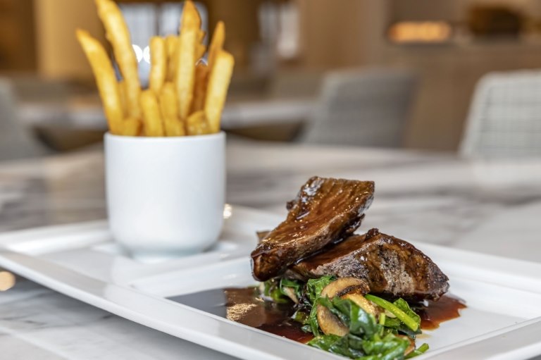 Cambria Hotel Calabasas Gallery Unveiling Visual Beauty