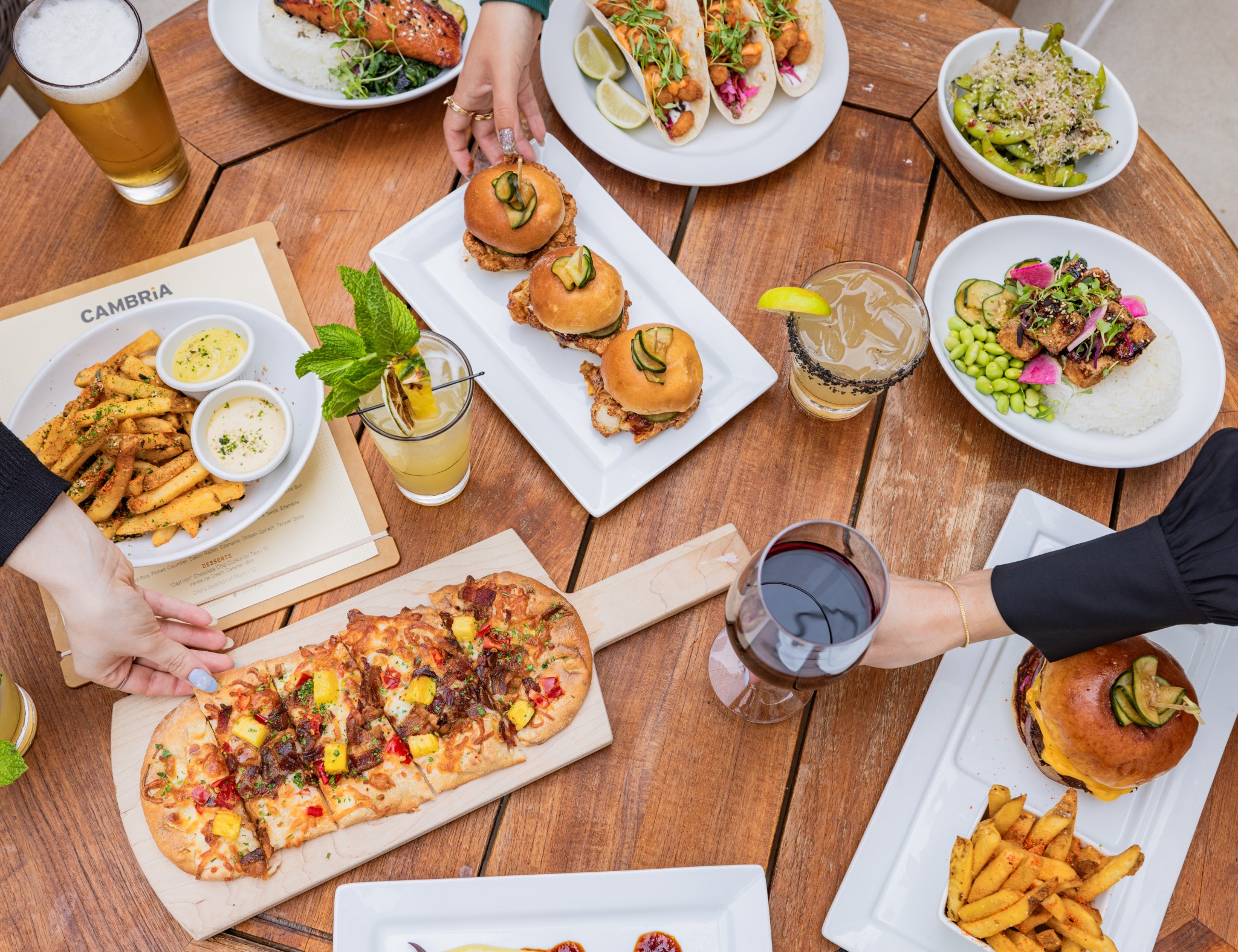 Calabasas Hotels Cambria Hotel Calabasas