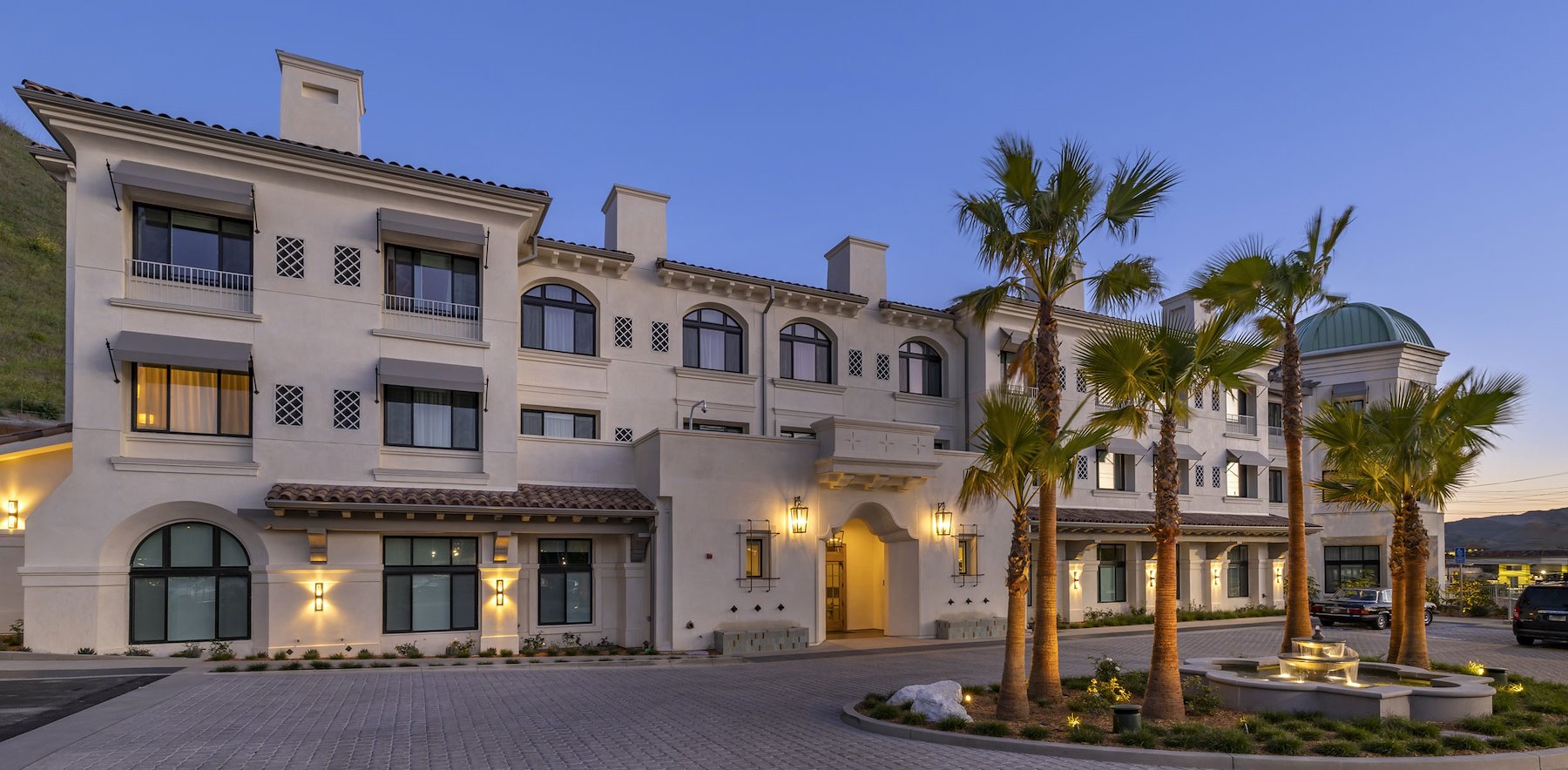 Travel Tips of Calabasas, CA FAQs Cambria Hotel Calabasas