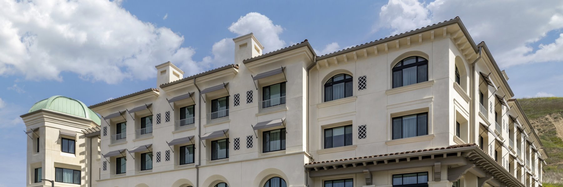 Cambria Hotel Calabasas A Unique Southern Californian Stay