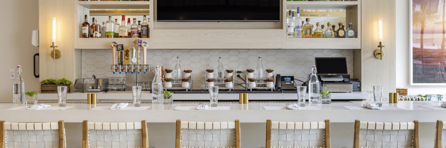 Calabasas Restaurant Cambria Hotel Calabasas