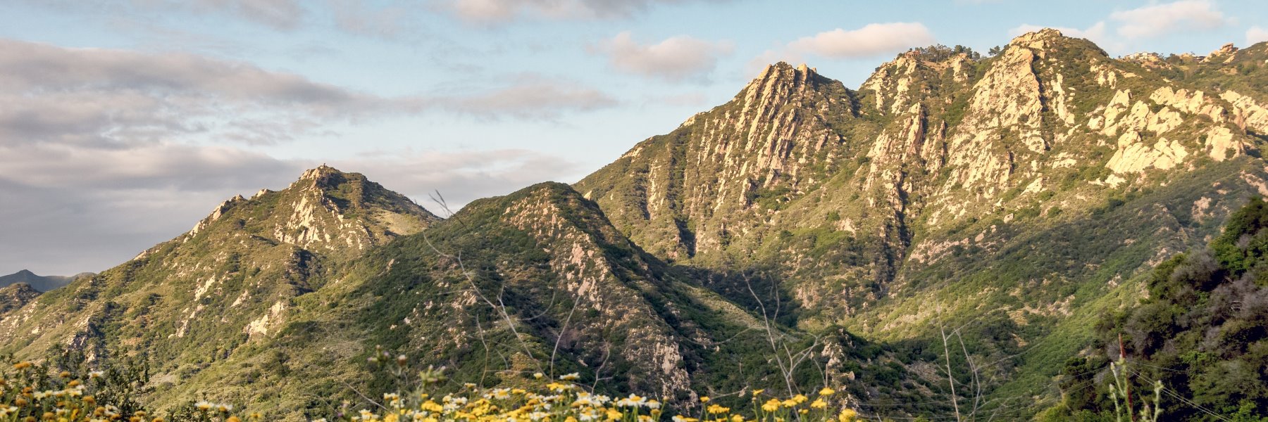 Nearby Attractions Calabasas California