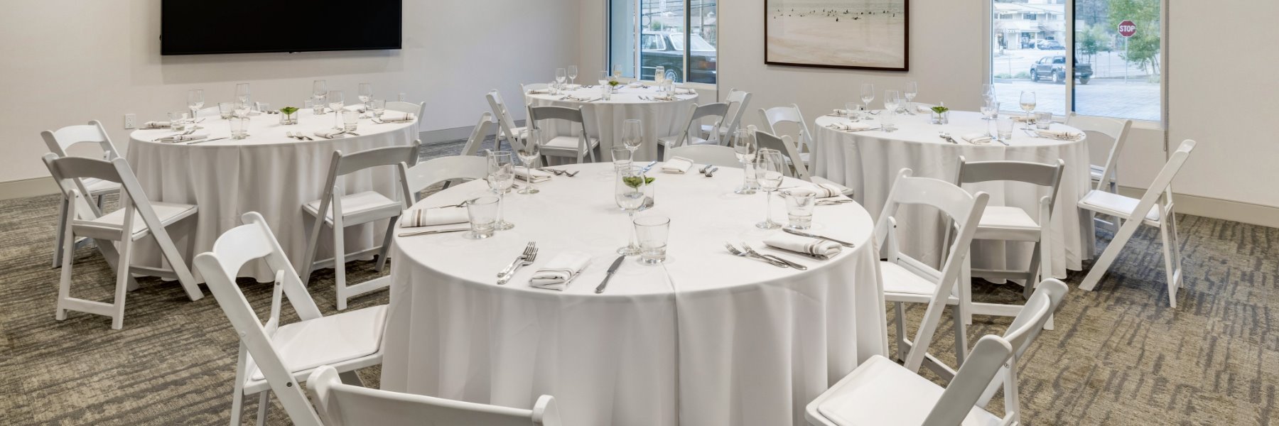 Calabasas Meeting Venues Cambria Hotel Calabasas