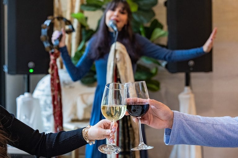 Cambria Hotel Calabasas Event Details