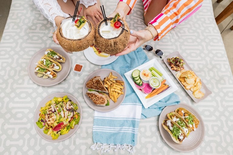 Cambria Hotel Calabasas Event Details