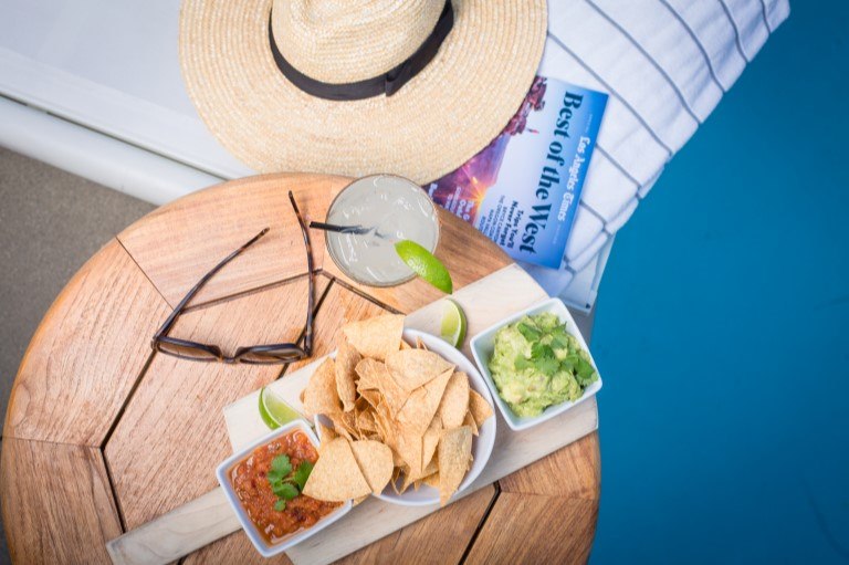 Cambria Hotel Calabasas Event Details