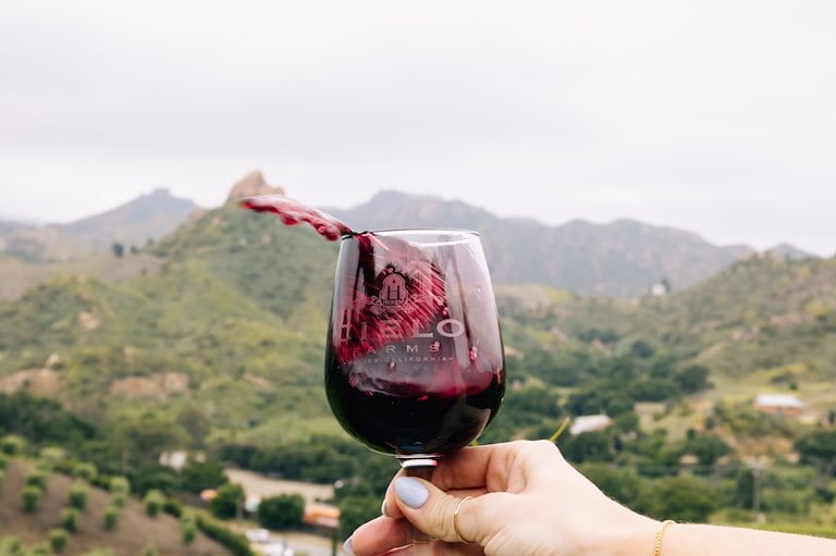 Cambria Hotel Calabasas Event Details